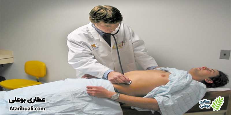 تاریخچه پزشکی و معاینه فیزیکی