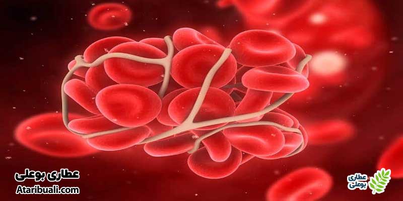 خونریزی و اختلالات خونریزی