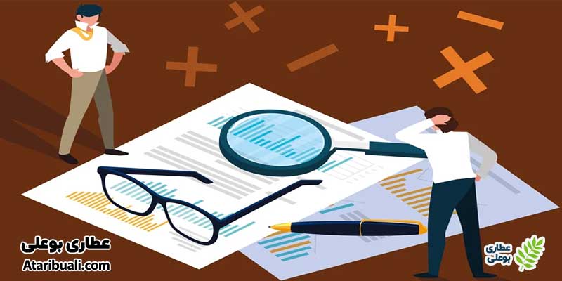 پایش و ارزیابی