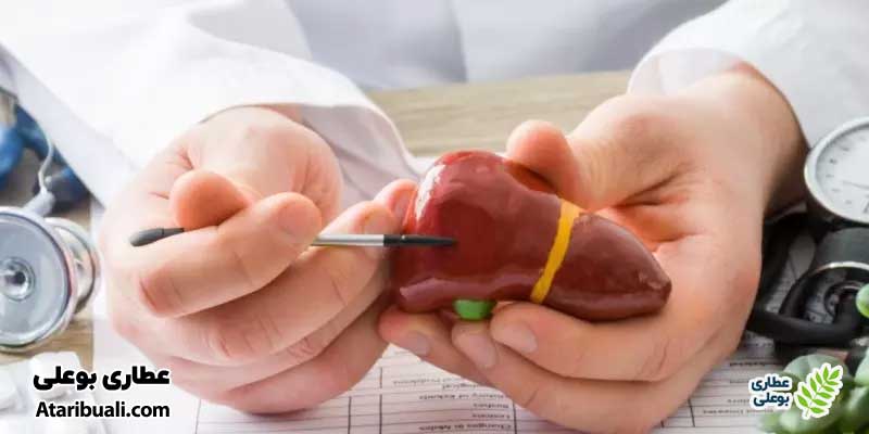چگونه از نارسایی کبد جلوگیری کنیم؟