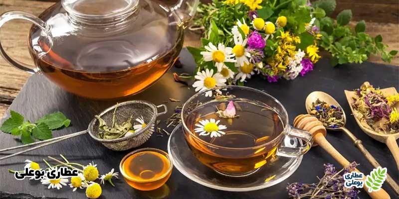 درمان فوری سردی معده در خانه با روش‌های طبیعی