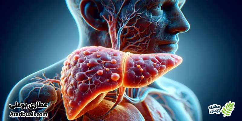 آیا سیروز کبدی خوب می‌شه؟