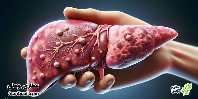 آیا فیبروز کبدی قابل درمان است؟