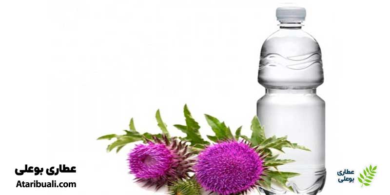 استفاده از گیاهان دارویی