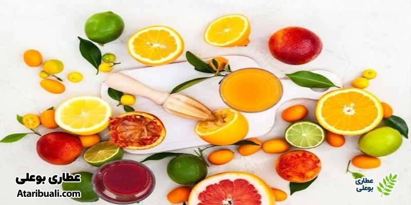  برای تلخی دهان چی بخوریم؟
