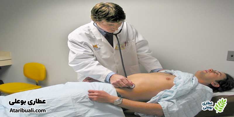 تاریخچه پزشکی و معاینه بالینی