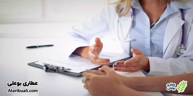 تاریخچه پزشکی و معاینه بدنی