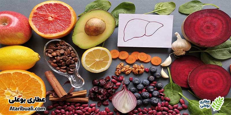 میوه‌های مفید برای سیروز کبدی کدامند؟