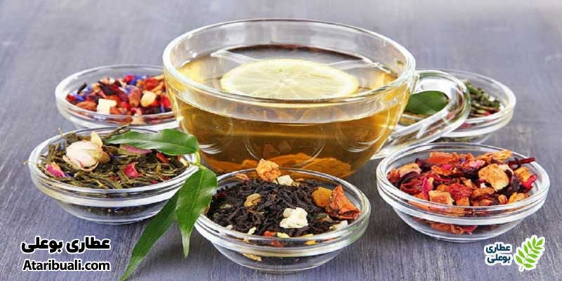 نکات مهم در تهیه دمنوش‌ها