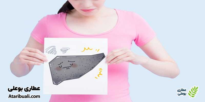 پیشگیری از سیروز کبدی