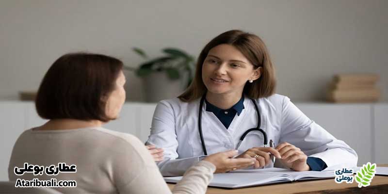 پیگیری و مدیریت