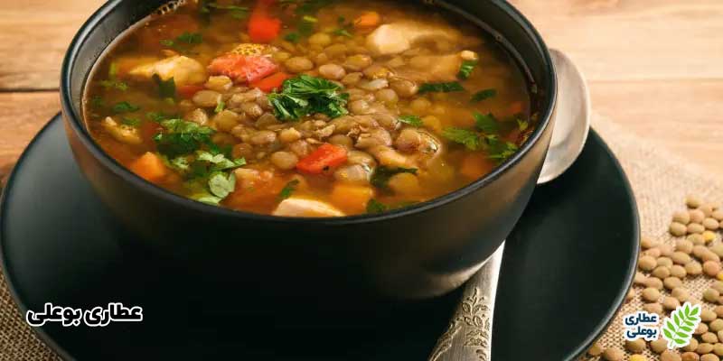 رژیم غذایی قبل از آندوسکوپی معده