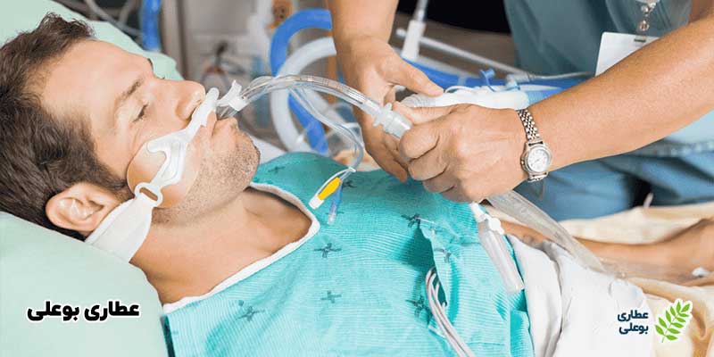 بعد از شستشوی معده چه بخوریم؟