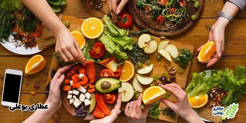 عوامل ژنتیکی و ارثی در ایجاد ورم معده