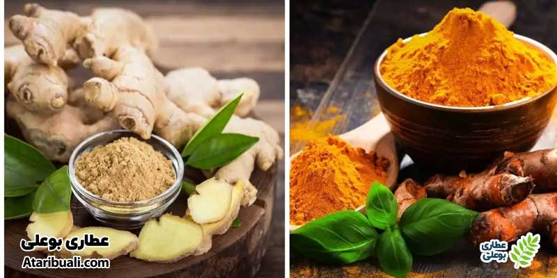 استفاده از گیاهان دارویی