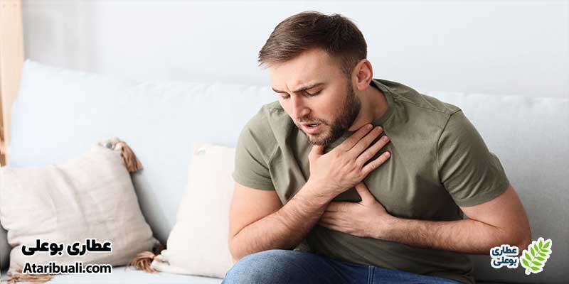 بیماری‌های احتمالی افراد سوداوی