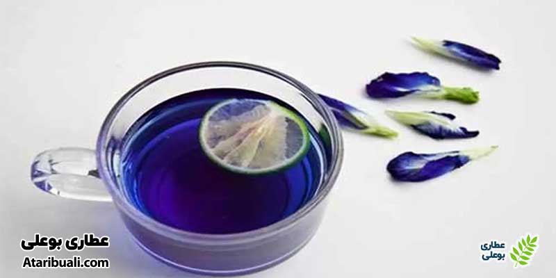 دمنوش‌های دفع سریع سودا