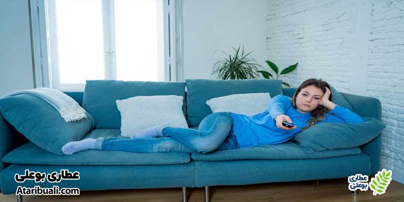 رژیم غذایی و سبک زندگی
