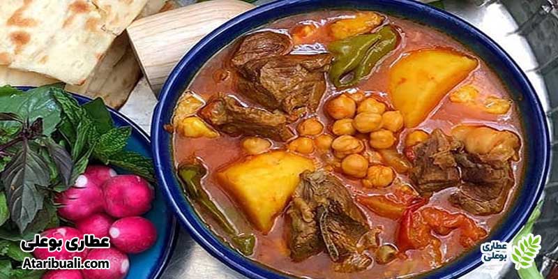 غذا‌های ضد سودا