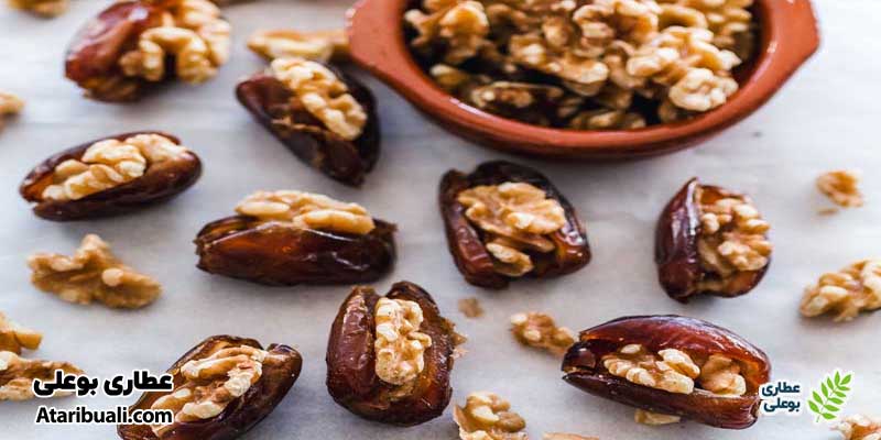 غلات و دانه‌های مناسب برای افراد سوداوی