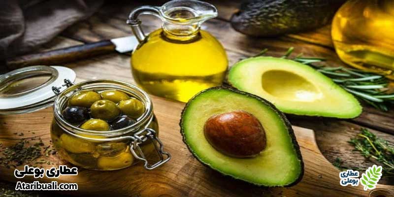 نقش چربی‌ها در درمان بیماری کبد چرب