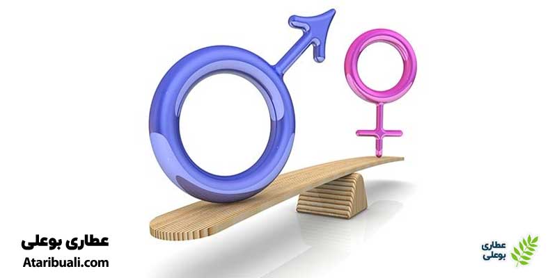 نوسانات هورمونی