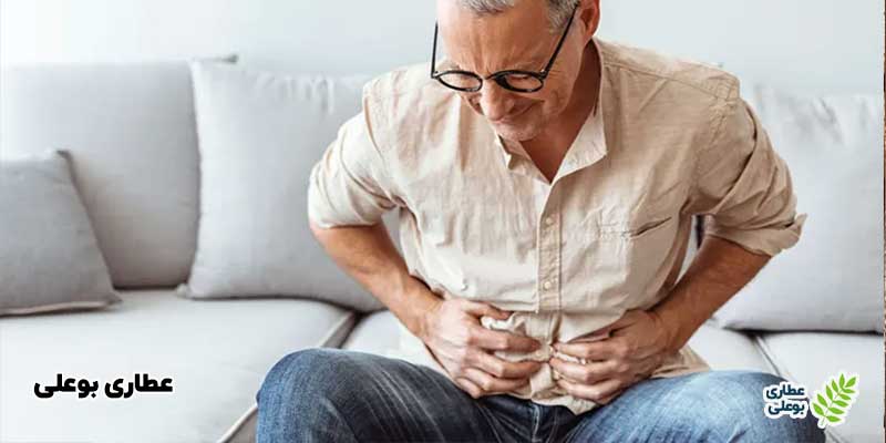 علت دل پیچه و اسهال در بزرگسالان