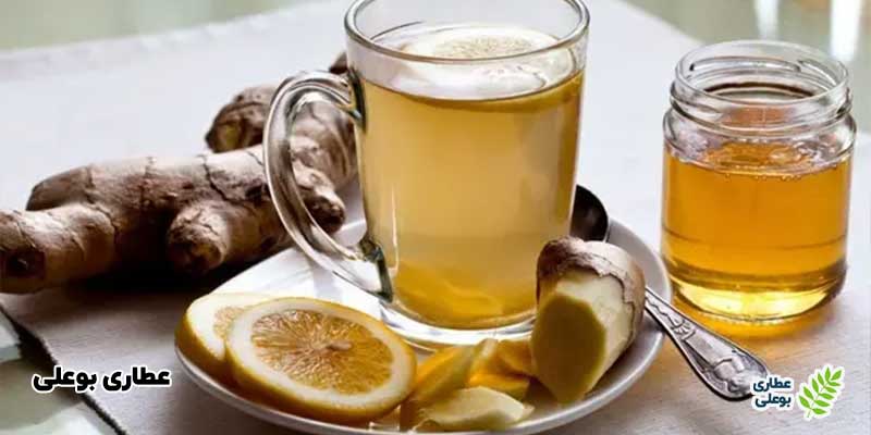 چه چیزی برای ترش کردن معده موثر است؟