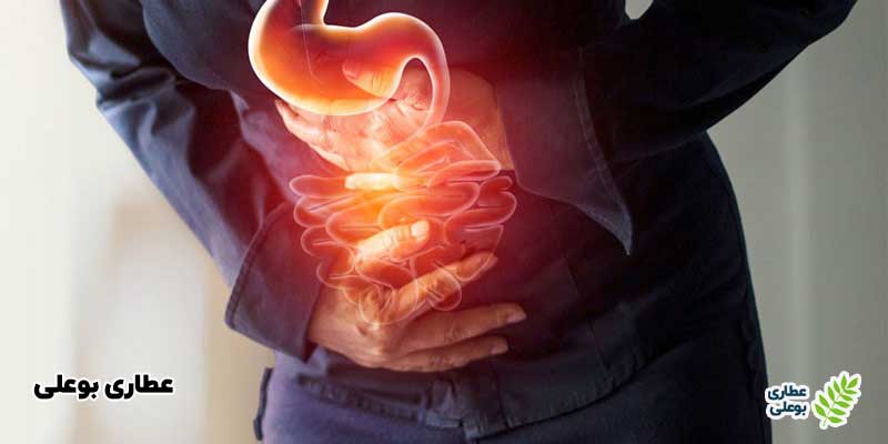 علل رایج ترش کردن معده