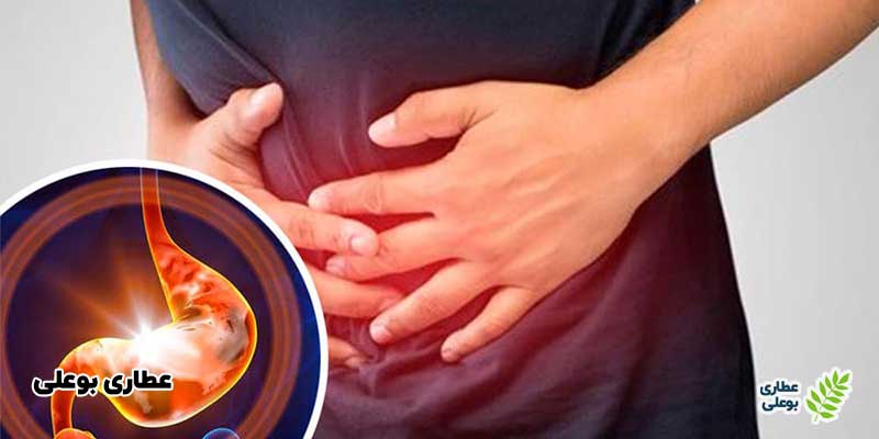 پرسش‌های رایج درباره ترش کردن معده