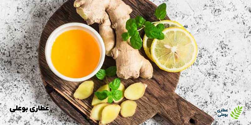 وقتی معده ترش می‌کند چه بخوریم؟
