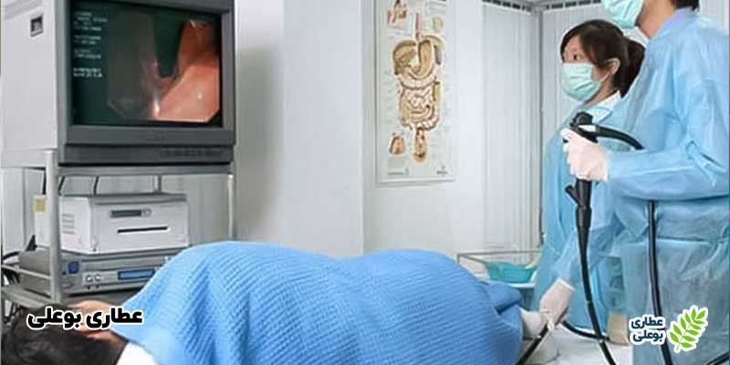 چرا بیوپسی مخاط معده انجام میشود؟