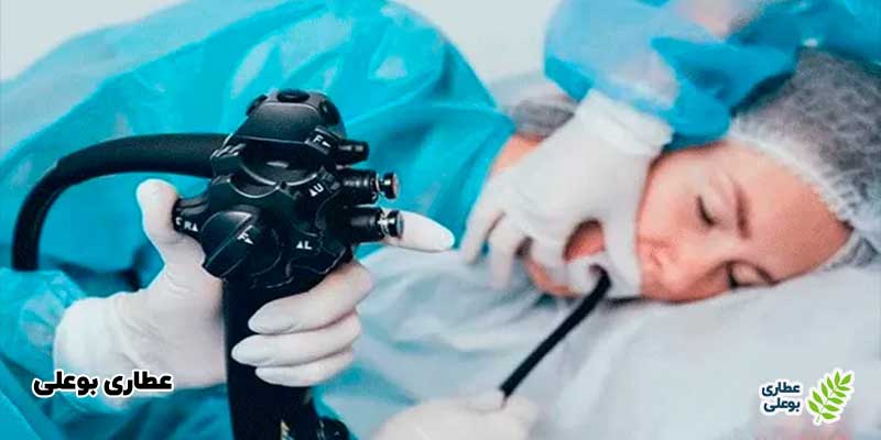 راهکارهای پزشکی و تخصصی برای پاکسازی معده