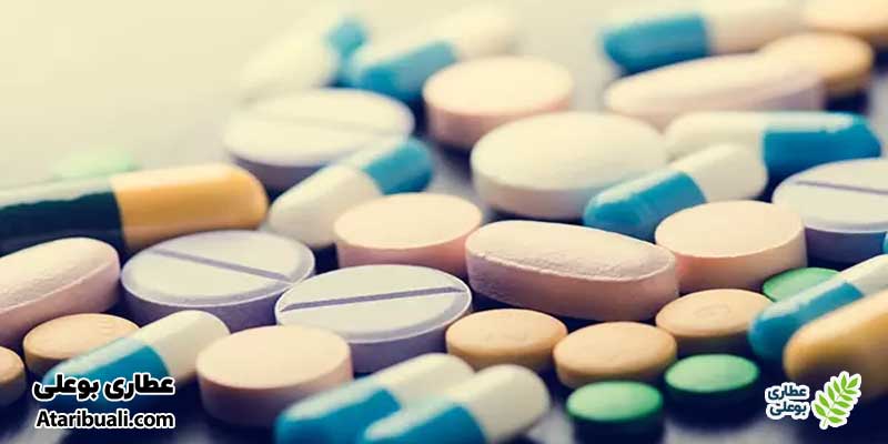 اجتناب از مصرف طولانی‌مدت دارو‌های ضدالتهابی غیر استروئیدی