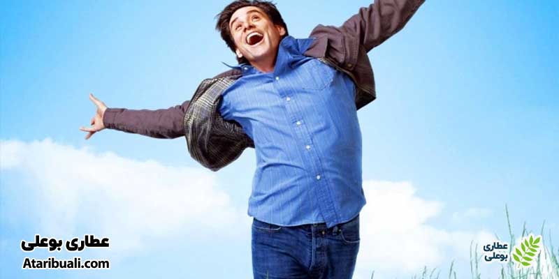 افزایش انرژی