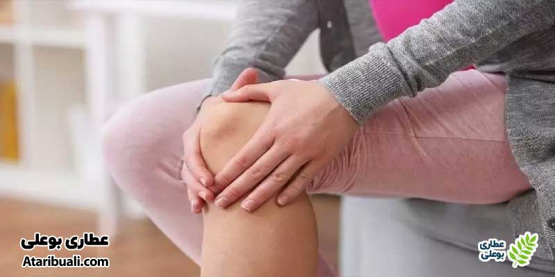 التهاب مفاصل و سایر عوارض نادر