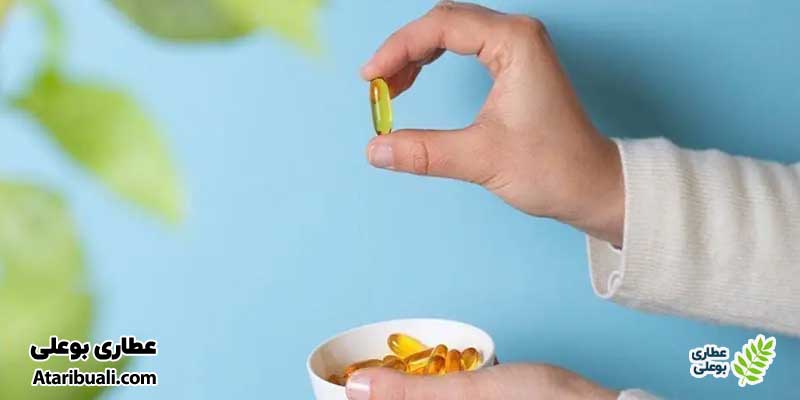 برای کاهش وزن فقط مصرف قرص لاغری کافیست؟