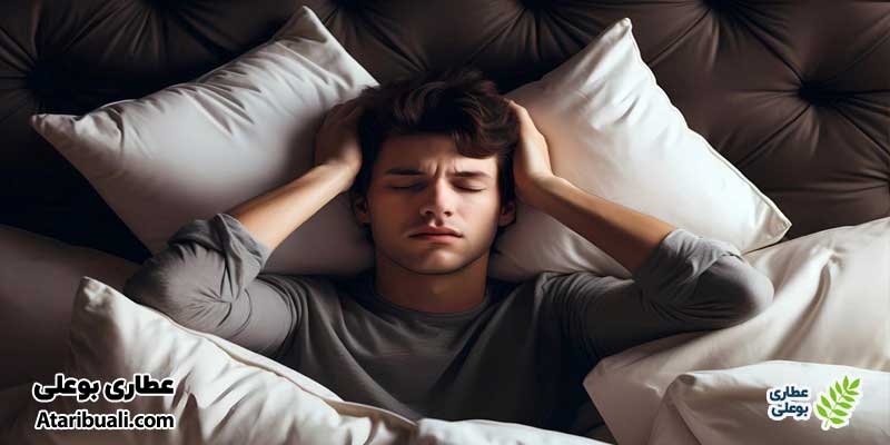 بی خوابی و اختلالات خواب، عوارض جانبی قرص‌های لاغری