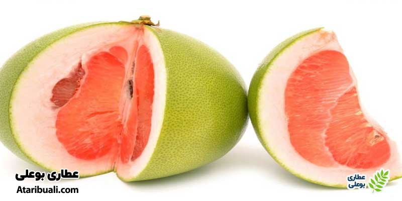 دارابی مفید برای کبد چرب