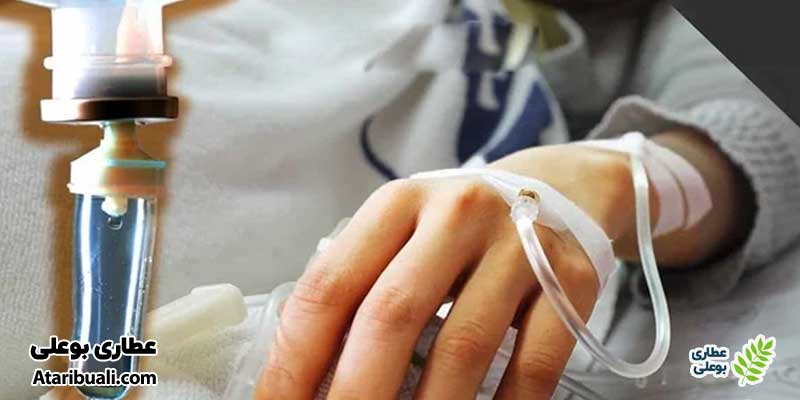 دلایل انجام شیمی‌درمانی برای سرطان معده