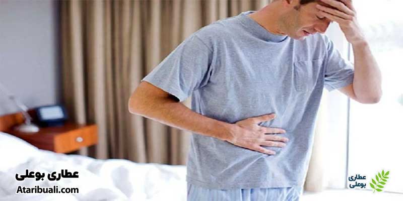 دل‌پیچه چیست؟