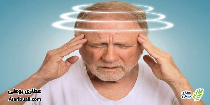 سرگیجه و سردرد، عوارض جانبی قرص‌های لاغری
