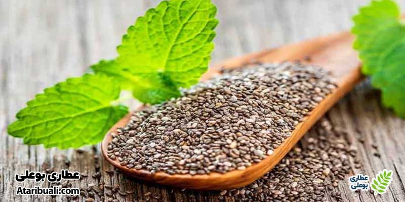 طریقه مصرف بارهنگ عرق نعناع برای کبد چرب