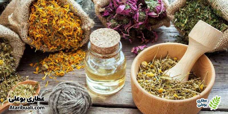 عرقیات مؤثر برای رفع دل‌پیچه
