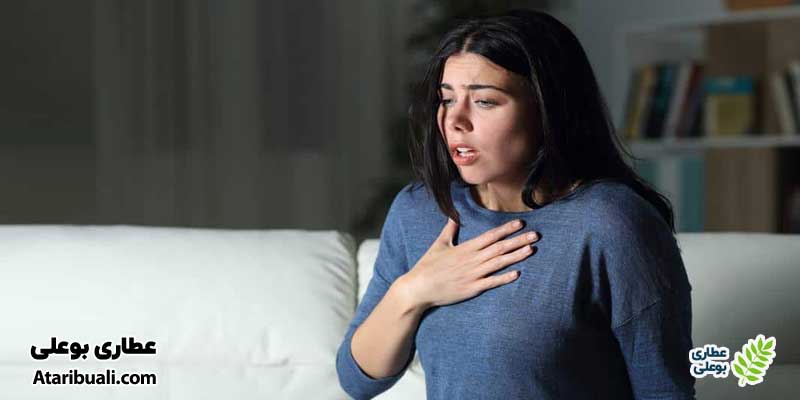 عصبی بودن و اضطراب، عوارض جانبی قرص‌های لاغری