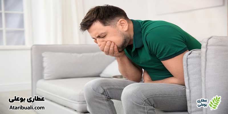 علائم اولیه سرطان معده