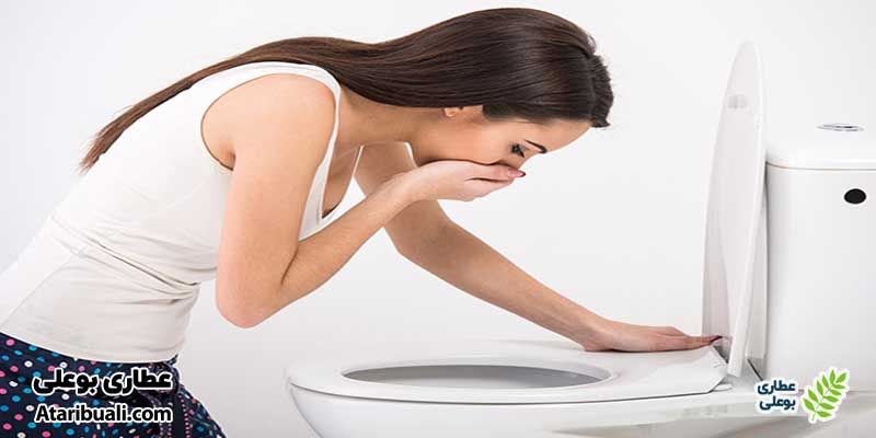 علائم پیشرفته سرطان معده