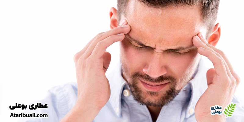علائم کمتر شایع