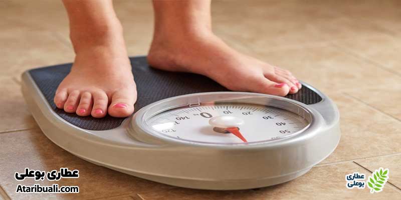 قرص نیچرفیت چند کیلو لاغر می‌کند؟