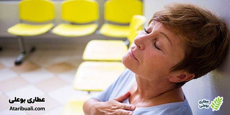 پاسخ بدن خود را کنترل کنید
